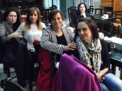 «Εθνικότητά μου, το χρώμα του ανέμου» το...