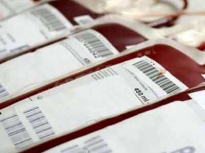 Αχαϊα:Έκκληση για αιμοπετάλια για τον μι...