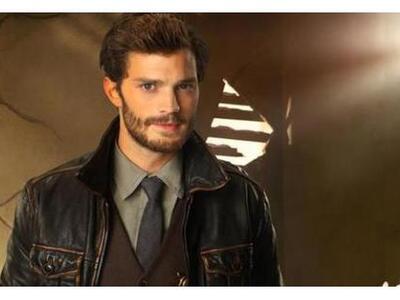 Ο Τζέιμι Ντόρναν θα είναι ο κ. Γκρέι στι...