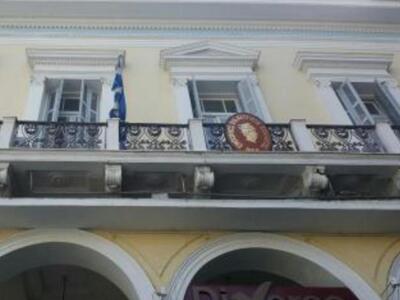 Πάτρα: Η παράταξη Ρώρου νικήτρια στις εκ...