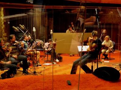 Συναυλία με τίτλο «Προσκυνούμεν Σου τα Π...