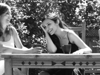 Οι τρεις Ελληνίδες που συναρπάζουν τους ...