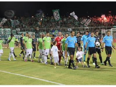 Παναθηναϊκός: Δεν γίνεται μόνο οι Έλληνε...