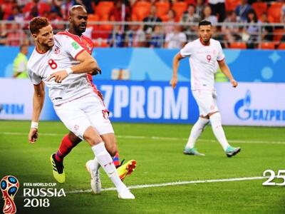 Μουντιάλ 2018: "Αντίο" με νίκη...