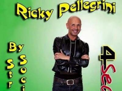 Πάτρα:Ο Ricky Pellegrini, η φωνή του συγ...