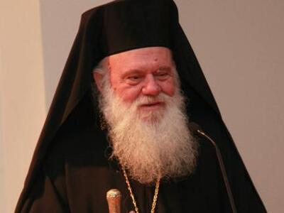 Ιερώνυμος: «Μοναδικό φάρμακο η συνεργασί...