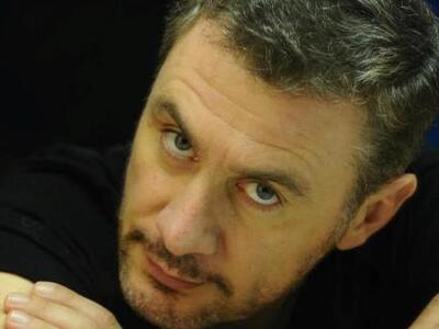 Κυκλοφορεί στις 7 Νοεμβρίου το νέο βιβλί...