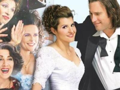 Έρχεται sequel του “My Big Fat Greek Wedding”