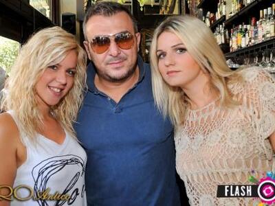 Δείτε κι άλλες φωτό από τον ερχομό του Α...