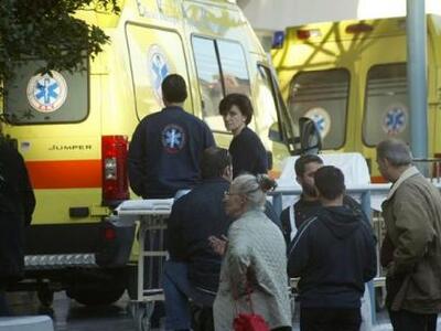 Σοκ στη Γλυφάδα - 50χρονος στραγγάλισε τ...