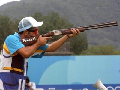 Αναβλήθηκε ο αγώνας σκοποβολής στην Αρόη