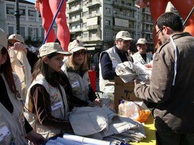 Μας πάει ...ποδηλατάδα την Κυριακή ο Κρυ...