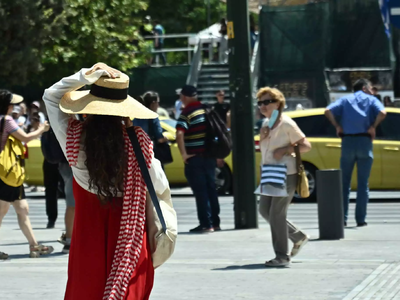 «Καλπάζει» ο κορωνοϊός: Σχεδόν 100% η αύ...