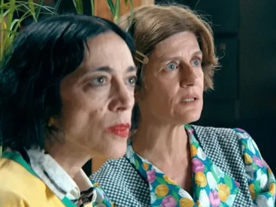 Το παιδί: Μίνα και Μαίρη ξεκινούν πόλεμο...