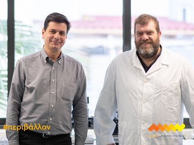 Σπ. Σπυρόπουλος: Με το “σπιράλ” του Πέτρ...