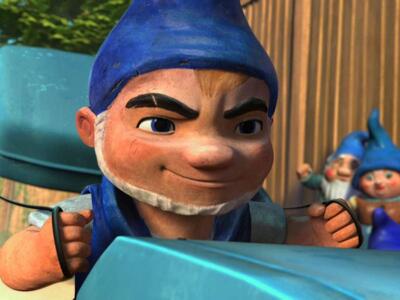 Η ταινία «Ζουμπαίος και Ιουλιέτα» στο Σι...