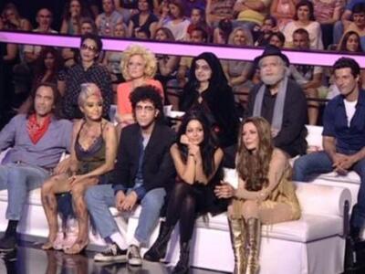 Your Face Sounds Familiar Vs Euro 16, ση...