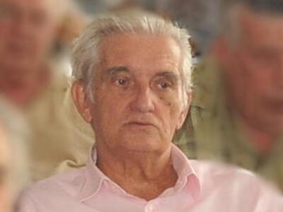 Θλίψη στον ΝΟΠ για την απώλεια του Ανδρέ...