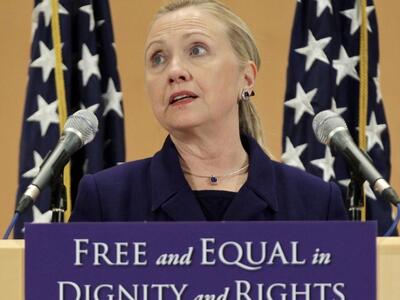 Δεν την συμπαθούν αλλά θα την ψήφιζαν οι...