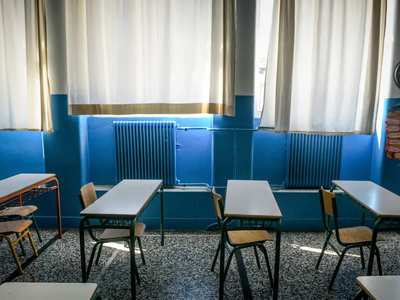 Θεσσαλονίκη: Δάσκαλος κατηγορείται ότι π...