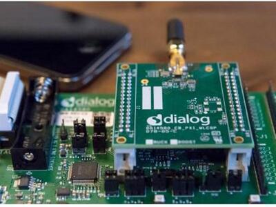 Ο «πατέρας» του USB έφτιαξε μια δυναμική...