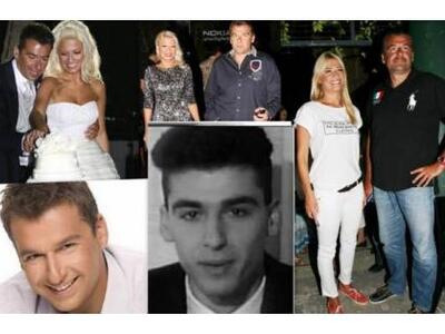 Αυτός είναι ο πραγματικός Γιώργος Λιάγκα...