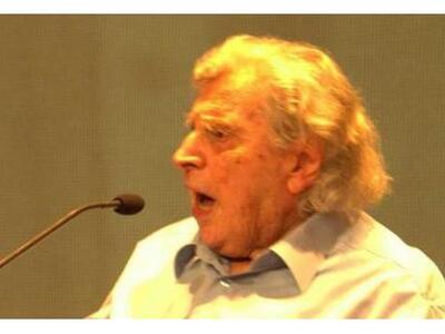 Μίκης Θεοδωράκης – «Η Μήδεια είναι η σημ...