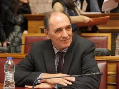 Σταθάκης: Τρία μέτρα - ανάσα για τα «κόκ...