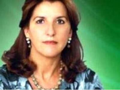 Μ. Κυριακοπούλου: Να παραταθεί η εξόφλησ...