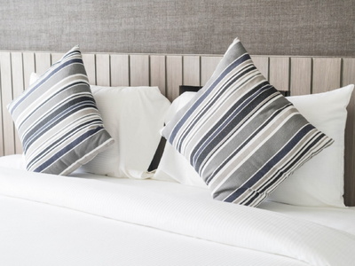 Κλινοσκεπάσματα: Πόσο συχνά πρέπει να τα...