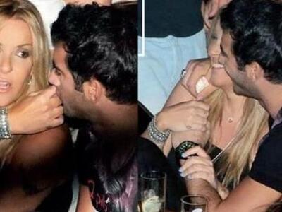 Μπαρούτι η Ναταλία: "Μάνο, κόψε κάθ...