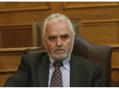 Κουτρουμάνης: Δεν τίθεται θέμα κατάργηση...