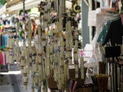 Πάτρα: Κλειστά πολλά καταστήματα χθες Κυ...