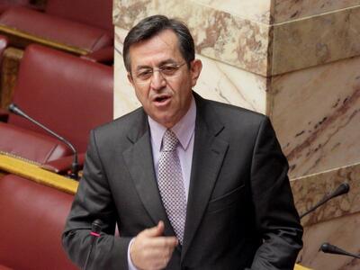 «Χρωστούν στους γιατρούς και  τους…φορολ...