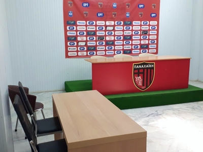 Συνεχίζεται ο καλλωπισμός της Αγυιάς - Α...