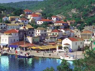 Παξοί: Καθυστερήσεις στο νέο λιμάνι