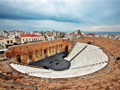 Ανοιχτός και πάλι καθημερινά ο αρχαιολογ...