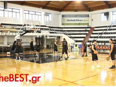 Ενημέρωση για την ΚΑΕ από τον Απόλλωνα