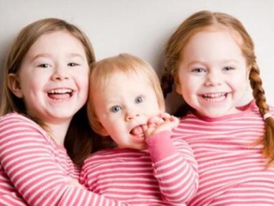 Πιο έξυπνα τα πρωτότοκα παιδιά σύμφωνα μ...