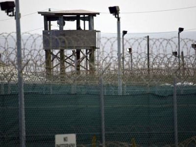 Στη Βουλή οι  άθλιες συνθήκες των φυλακώ...