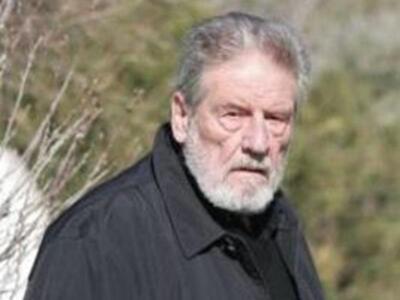 Το έπαθλο ΑΙΜΙΛΙΟΣ ΒΕΑΚΗΣ στον Γιάννη Βόγλη