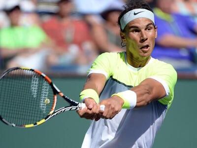 Wimblendon: Δεν θα αγωνισθεί ο Ναδάλ