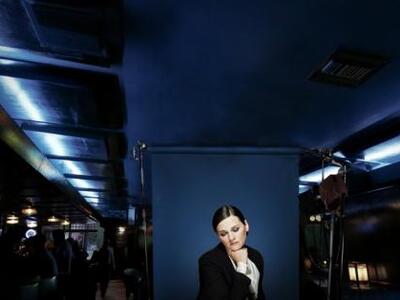 Έρχεται η Μαντλέν Πειρού για μία συναυλί...