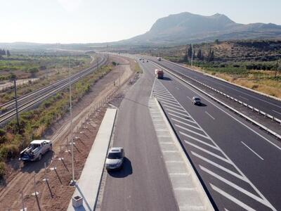 Δυτ. Ελλάδα: Έξι μήνες πριν την παράδοση...