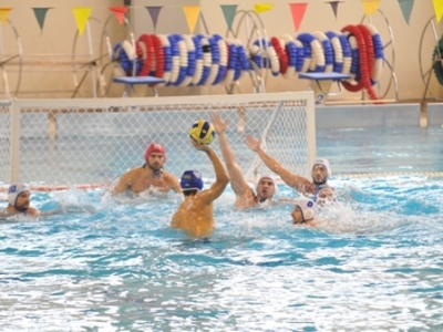 Οι άνδρες της ΝΕΠ έτοιμοι για το ΚΟΠΙ