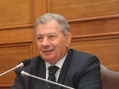 Βαλυράκης: Μάρτυρας υποστηρίζει ότι είδε...