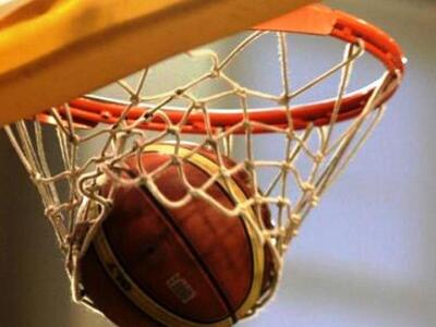 Μπάσκετ: Συνεχίζεται σήμερα το πρωτάθλημ...