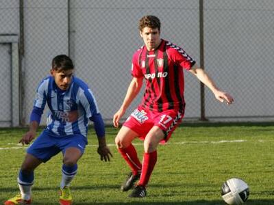 Νέα ήττα για την Παναχαϊκή με 2-1 από το...