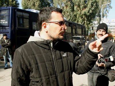 Την διαδρομή των όπλων που σκότωσαν τον ...