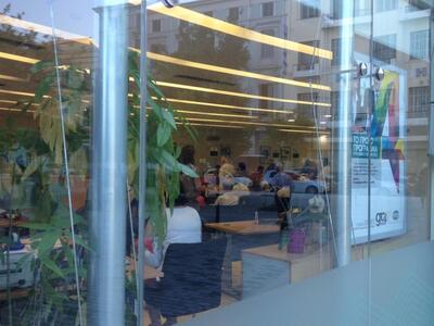 Πάτρα: Άνοιξαν σήμερα, μετά από 20 ημέρε...